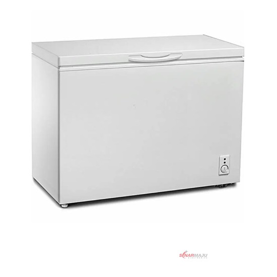 Chest Freezer Polytron 200 Liter PCF218